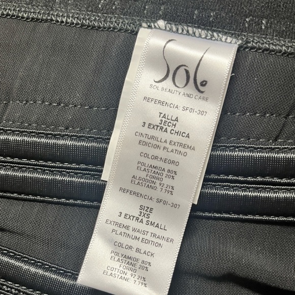 Faja from Sol Leon Beauty and Care - Picture 5 of 5